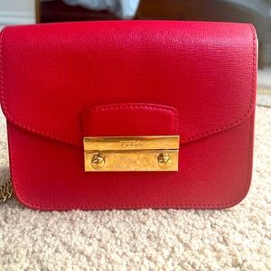 Furla Wallet on Chain